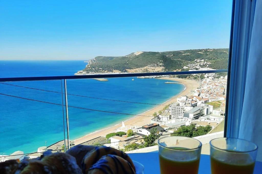 Sesimbra Life Apartment Exterior photo