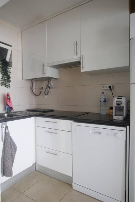 Sesimbra Life Apartment Exterior photo