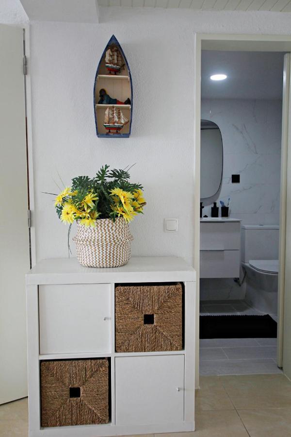Sesimbra Life Apartment Exterior photo