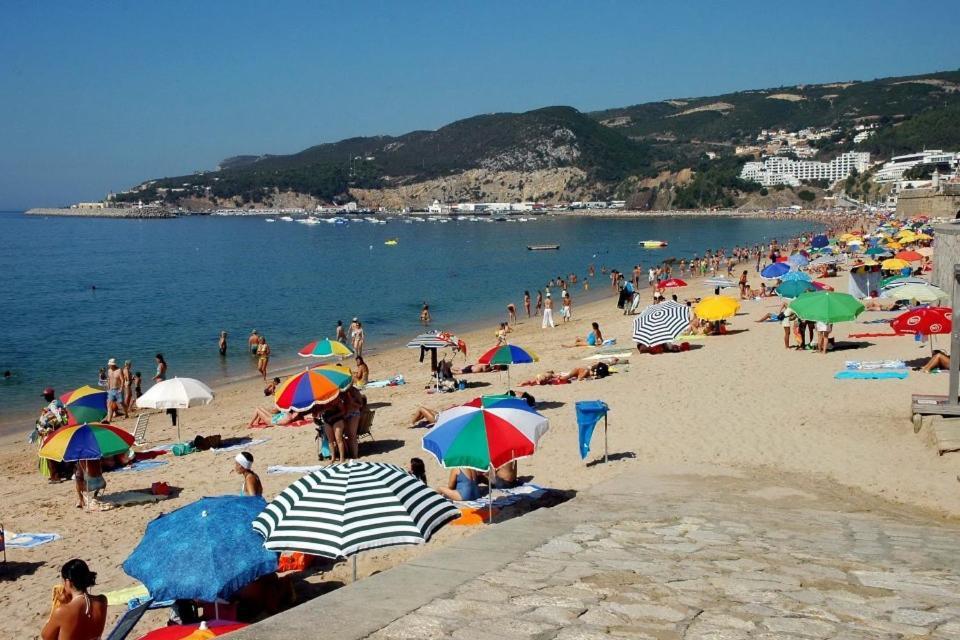 Sesimbra Life Apartment Exterior photo