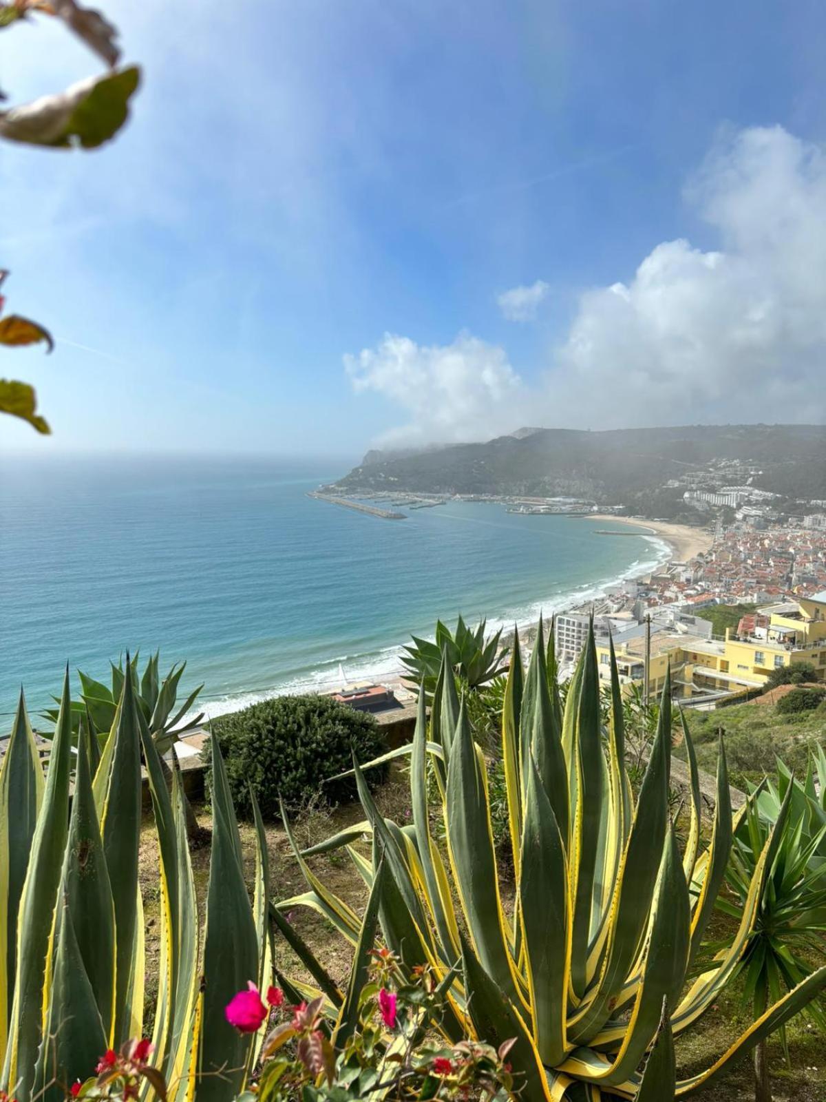 Sesimbra Life Apartment Exterior photo